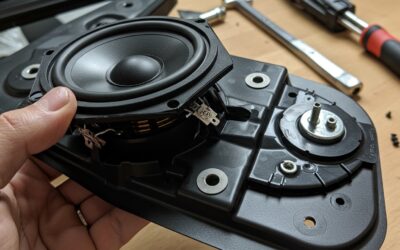 Are 6.5 Inch Speakers Universal? Fitment & Install Guide