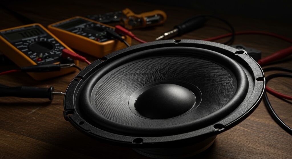 Are 6.5 Speaker Medium or High Range? Expert Guide Are 6.5 Speaker Medium or High Range? Expert Guide