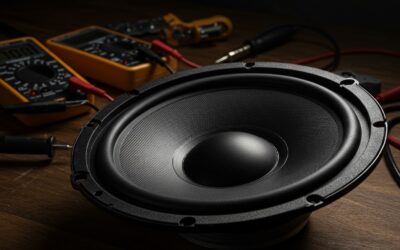 Are 6.5 Speaker Medium or High Range? Expert Guide