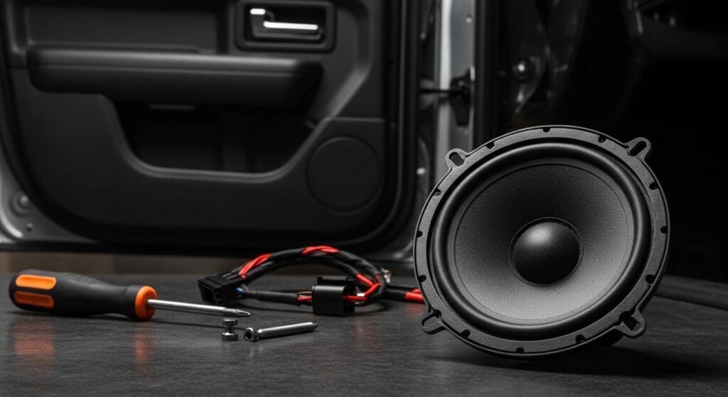 Are 6x8 Speakers Unique to Ford? Compatibility & Install Guide