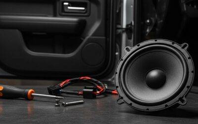 Are 6×8 Speakers Unique to Ford? Compatibility & Install Guide