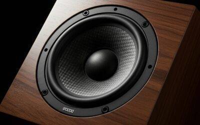 Are 8 Inch Speakers Loud Enough? Performance & Volume Guide