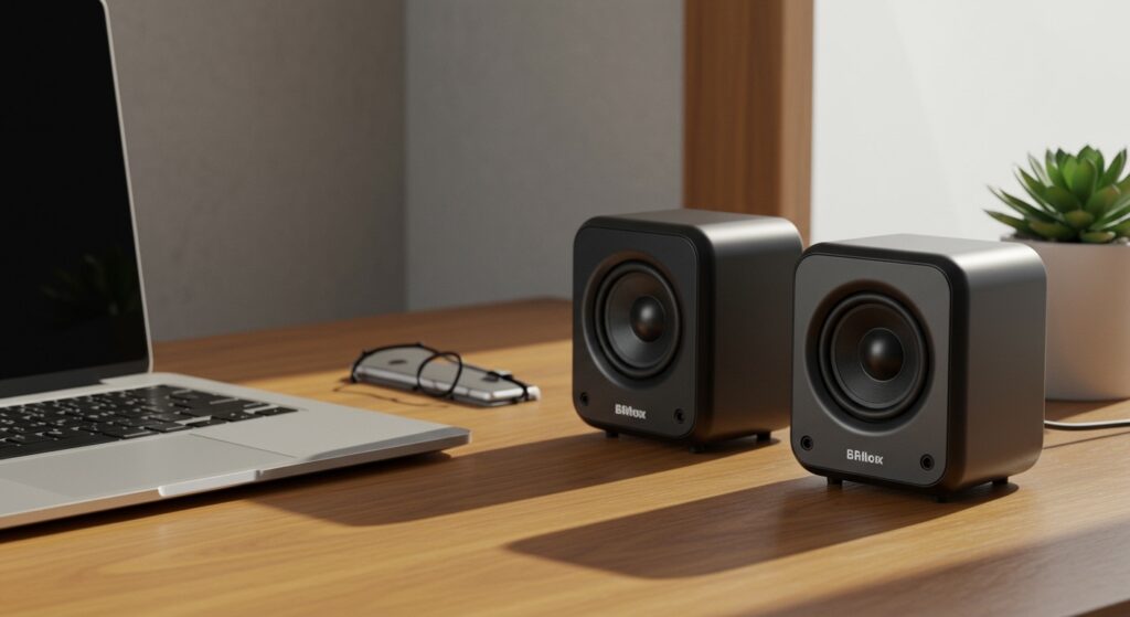 Are 8 Watt Speakers Good? Use Cases & Setup Guide (2024) Are 8 Watt Speakers Good? Use Cases & Setup Guide (2024)