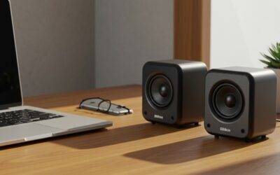 Are 8 Watt Speakers Good? Use Cases & Setup Guide (2024)