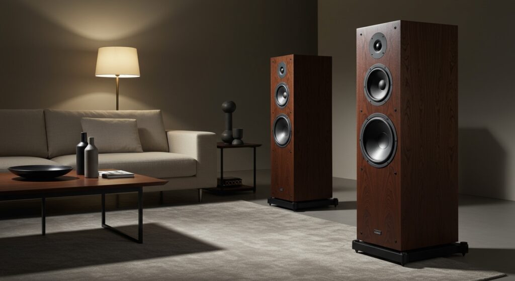 Are Aaron Speakers Any Good? | Expert Review & Buying Guide