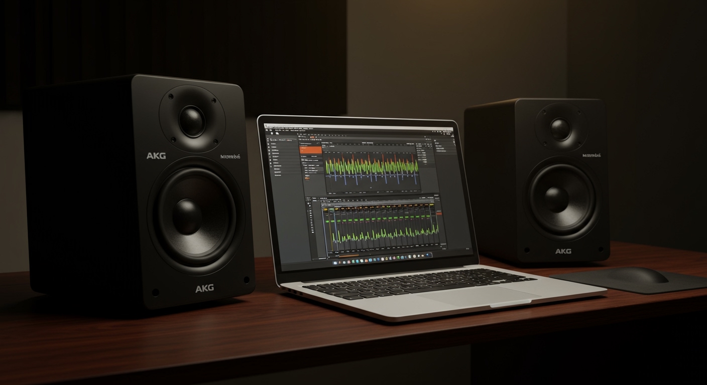 Are AKG Speakers Good? Expert Review & Brand Guide (2024)