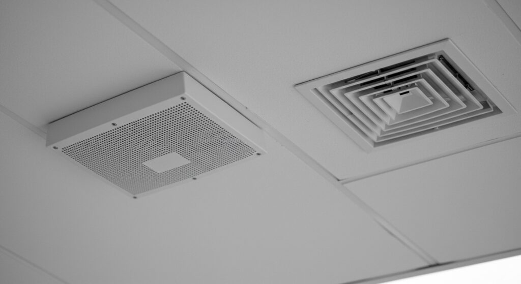 Are Alarm Speakers Allowed in Air Ducts? Fire Code Guide Are Alarm Speakers Allowed in Air Ducts? Fire Code Guide