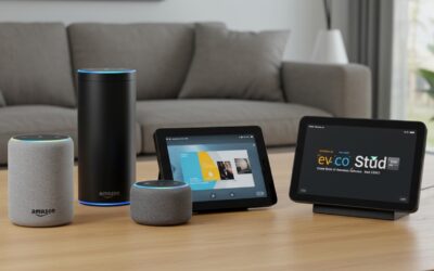 Are All Amazon Speakers Called Alexa? Expert Guide