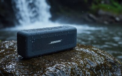 Are All Bose Speakers Waterproof? (Full Model Guide & Tips)