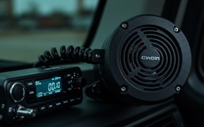 Are All CB External Speakers Capable of Talkback? Guide