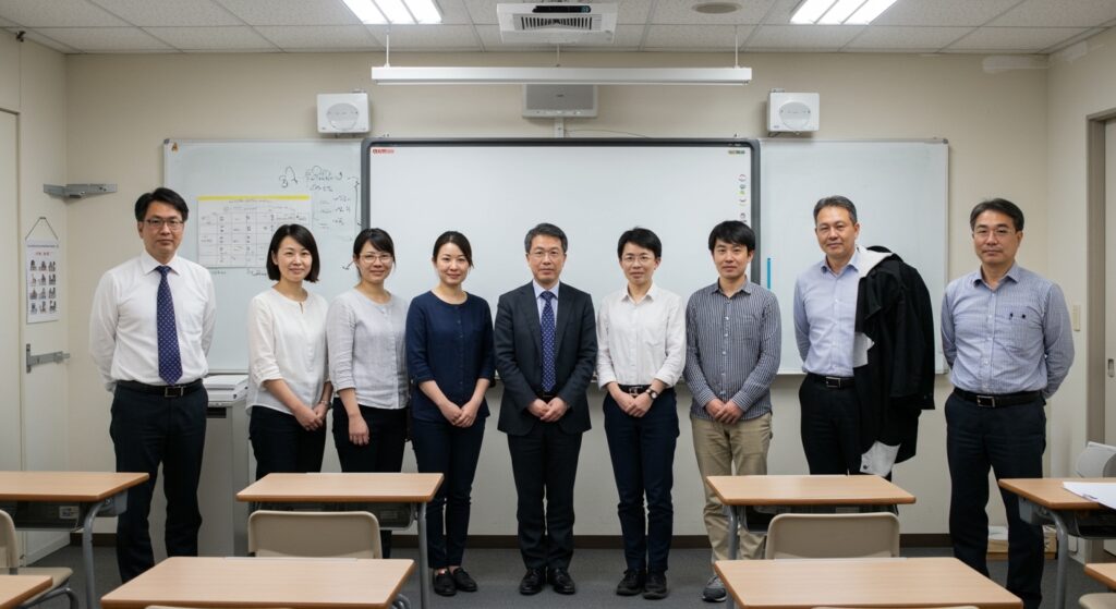 Are All English Teachers Native Speakers in Japan? (2024 Guide) Are All English Teachers Native Speakers in Japan? (2024 Guide)