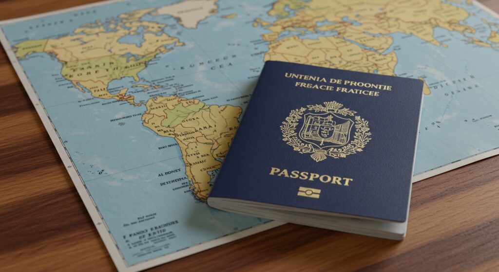 Are All Francophone Speakers French Citizens? (Expert Guide) Are All Francophone Speakers French Citizens? (Expert Guide)