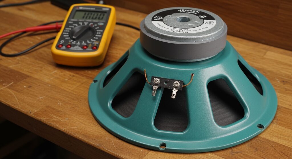 Are All Jensen P15LL Speakers 16 Ohm? | Expert Guide