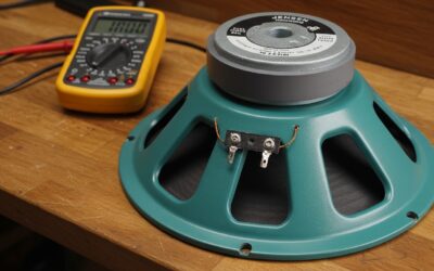 Are All Jensen P15LL Speakers 16 Ohm? | Expert Guide