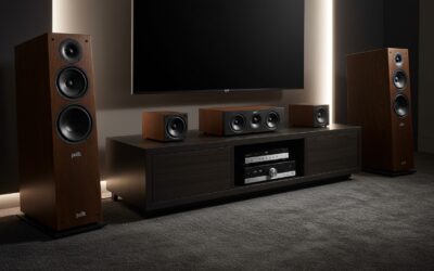 Are All Polk Speakers Timbre Matched? Expert Guide (2024)
