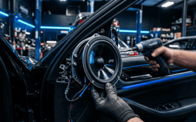 Are Alpine Speakers Good? Step-by-Step Guide