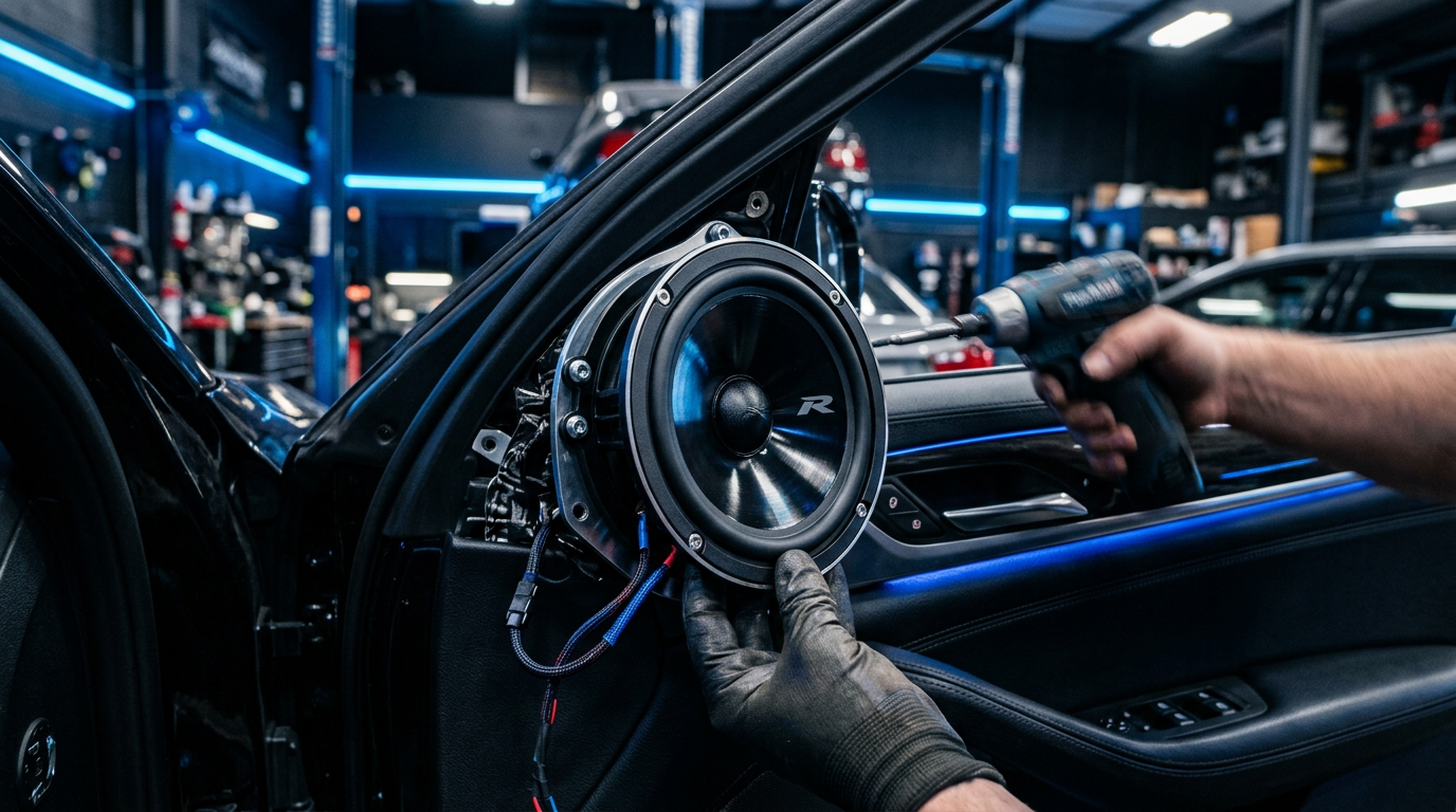 Are Alpine Speakers Good? Step-by-Step Guide