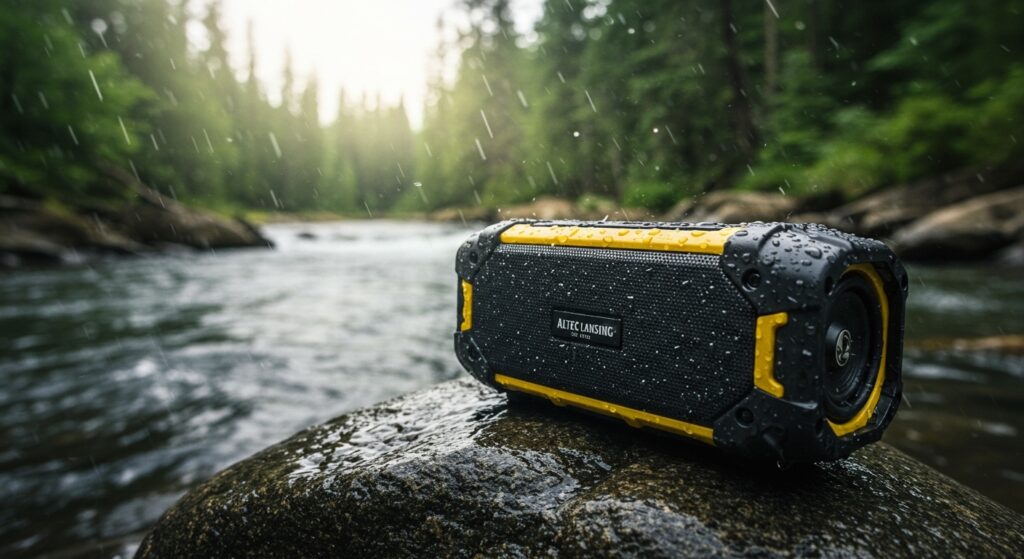 Are Altec Bluetooth Speakers Good? (2024 Ruggedness Review) Are Altec Bluetooth Speakers Good? (2024 Ruggedness Review)