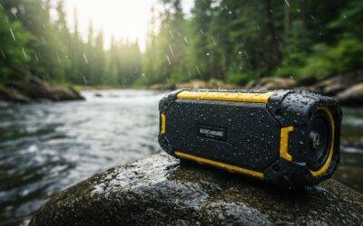 Are Altec Bluetooth Speakers Good? (2024 Ruggedness Review)