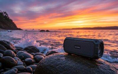 Are Altec Wireless Speakers Loud? (Decibel & Power Guide)