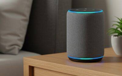 Are Amazon Echo Dots Good Speakers? (2024 Audio Quality Guide)