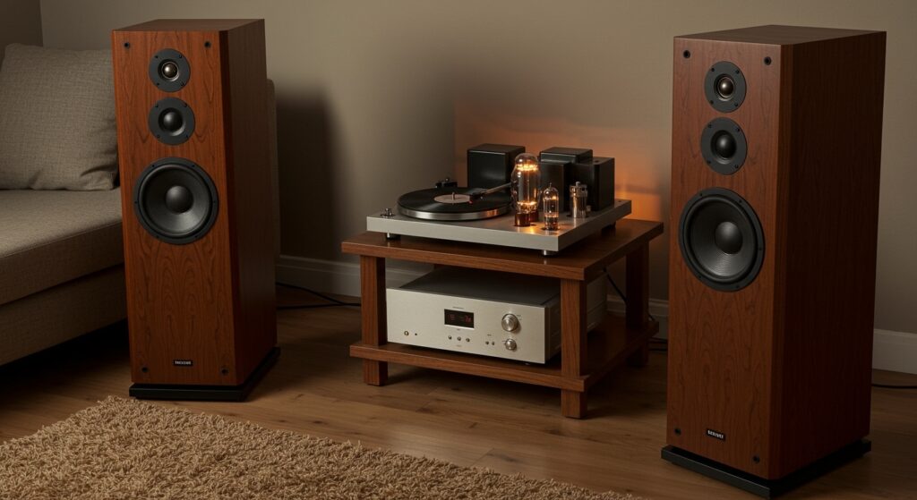 Are Analog Speakers Okay to Use in 2019? Expert Guide Are Analog Speakers Okay to Use in 2019? Expert Guide
