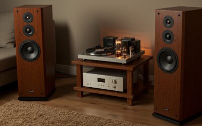 Are Analog Speakers Okay to Use in 2019? Expert Guide