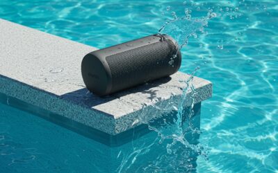 Are Anker Soundcore Speakers Waterproof? (Full Guide)