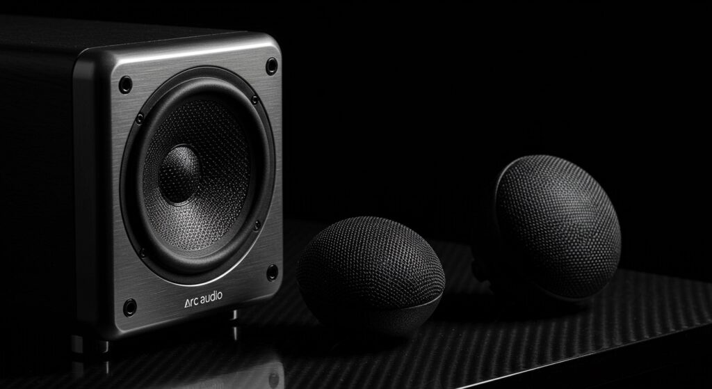 Are Arc Audio Component Speakers Good? Expert Review & Guide
