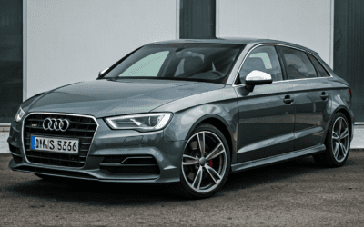 Are Audi Stock Speakers 2015 S3 Good? | Full Audio Review