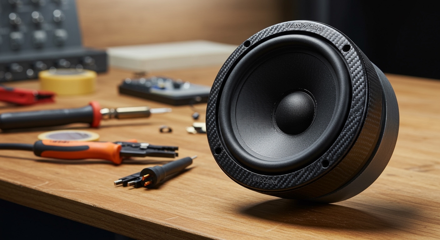 Are Audio Control Speakers Good? Expert Review & Guide