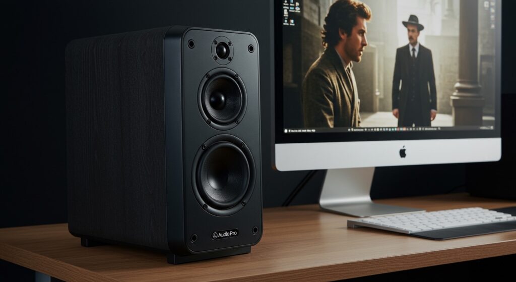Are Audio Pro Speakers Low Latency? (Honest Testing & Fixes)