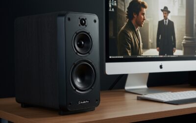 Are Audio Pro Speakers Low Latency? (Honest Testing & Fixes)