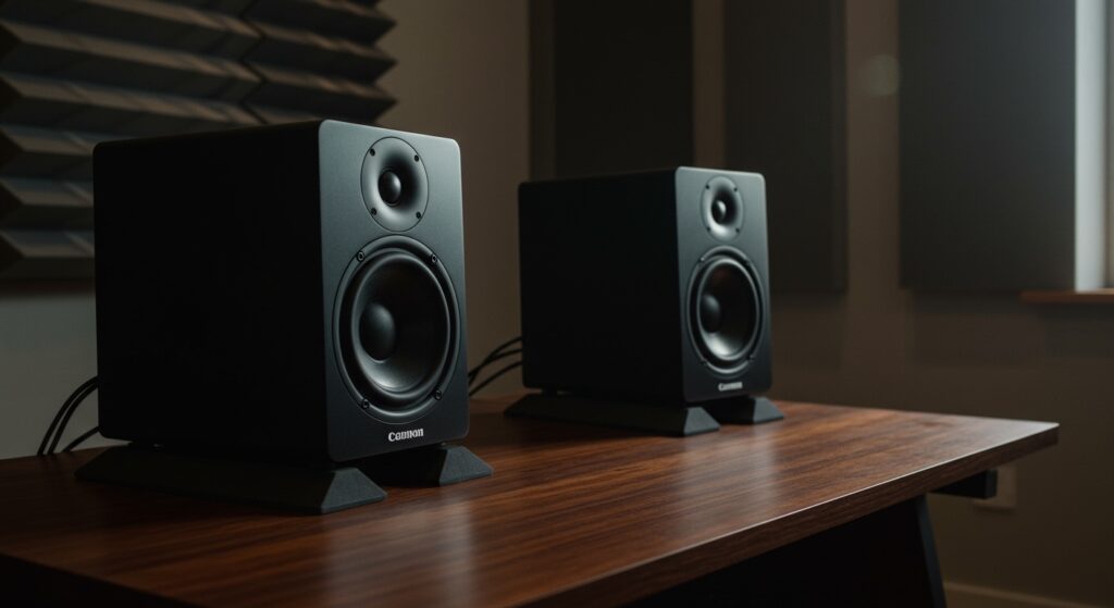 Are Audio Reference Speakers Any Good? Expert Buyer's Guide Are Audio Reference Speakers Any Good? Expert Buyer's Guide