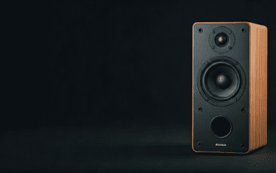 Are Auna Speakers Any Good? 2024 Expert Review & Guide