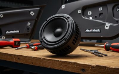Are Autotek Speakers Good? 2024 Expert Review & Guide