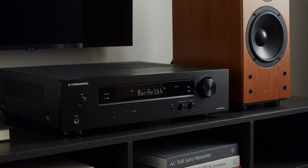 Are AVRs Shielded From Speakers? (Protection Guide)