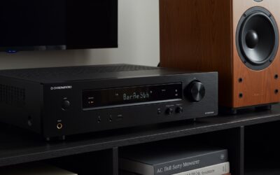 Are AVRs Shielded From Speakers? (Protection Guide)