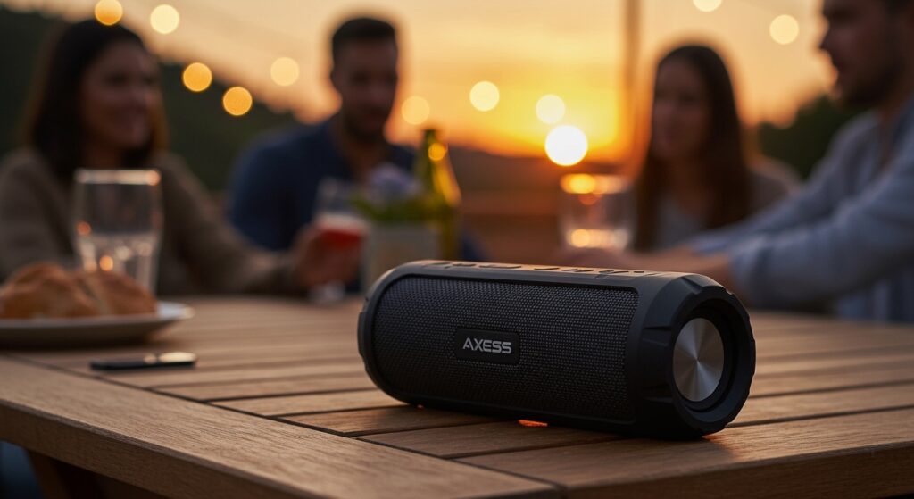 Are Axess Speakers Review: Sound Quality & Setup Guide