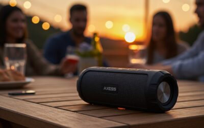 Are Axess Speakers Review: Sound Quality & Setup Guide