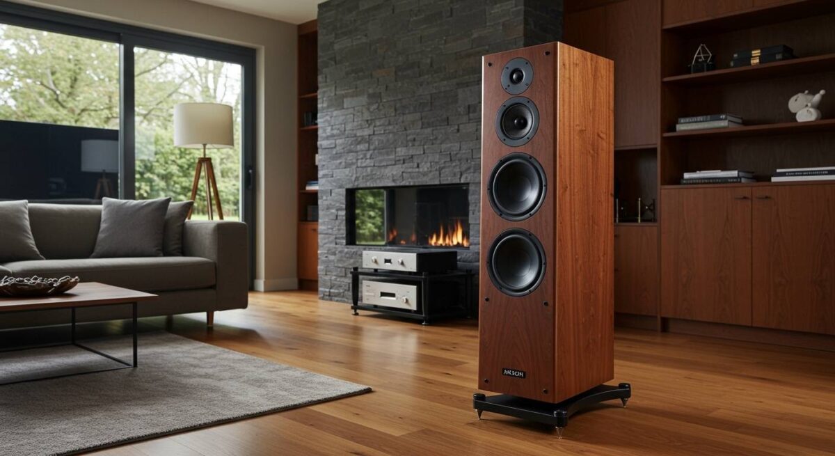Are Axiom Speakers Any Good? (2024 Expert Review & Guide) - Best Sp...