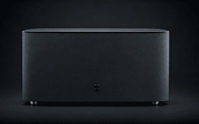 Are Back Speakers Subwoofers or Speakers? The Final Answer