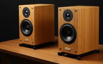 Are Bamboo Cabinets Better for Speakers? Expert Guide