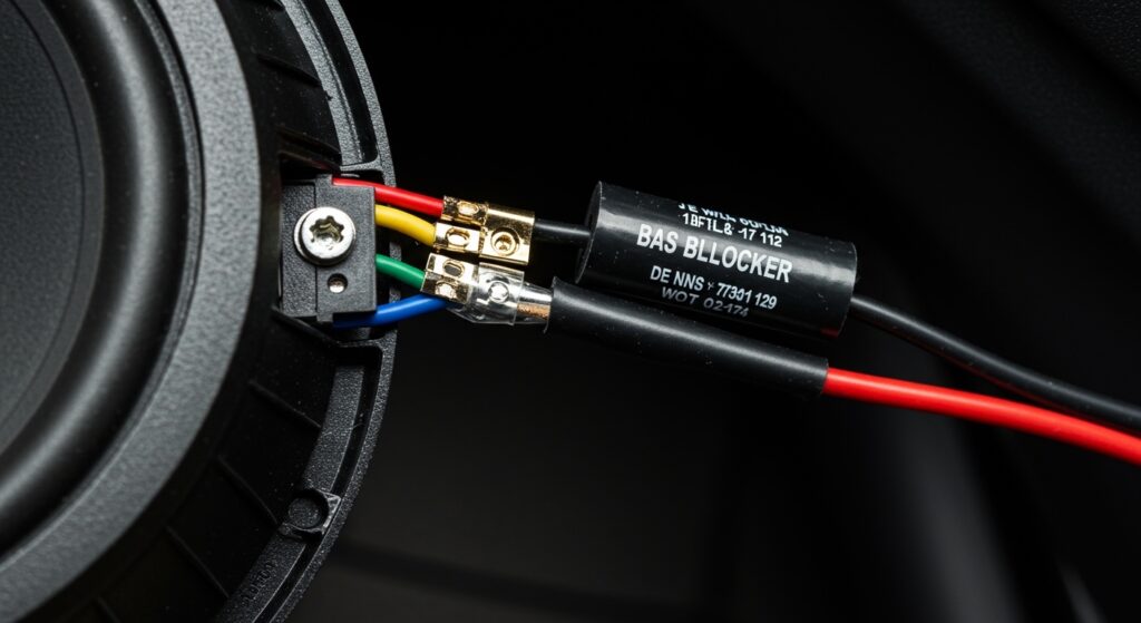 Are Bass Blockers Needed on 4-Way Speakers? (Expert Guide)