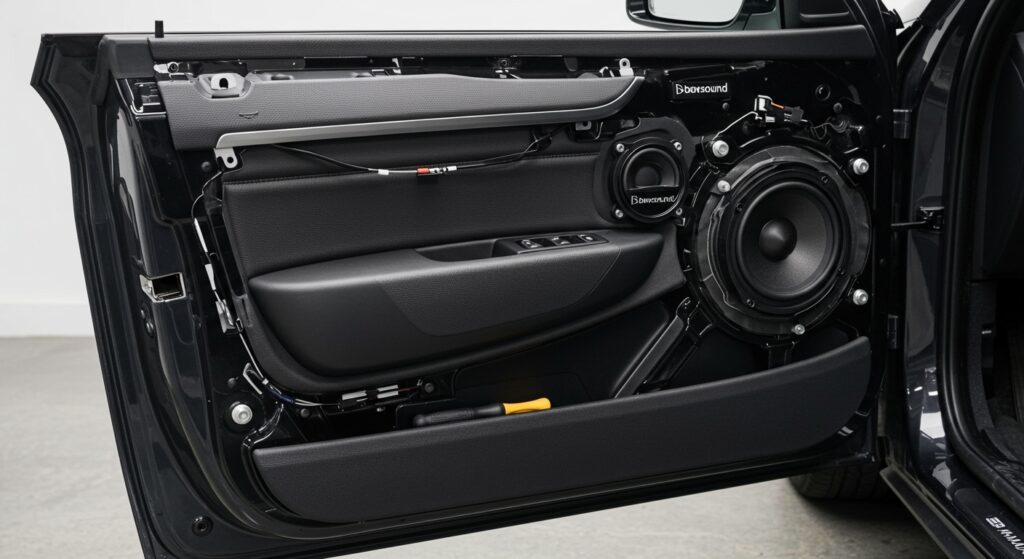 Are Bavsound Speakers Good? Complete BMW Audio Guide