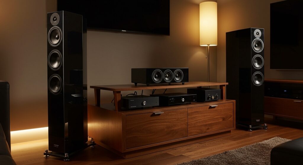 Are BD Veridge Speakers Any Good? (2024 Performance Review)