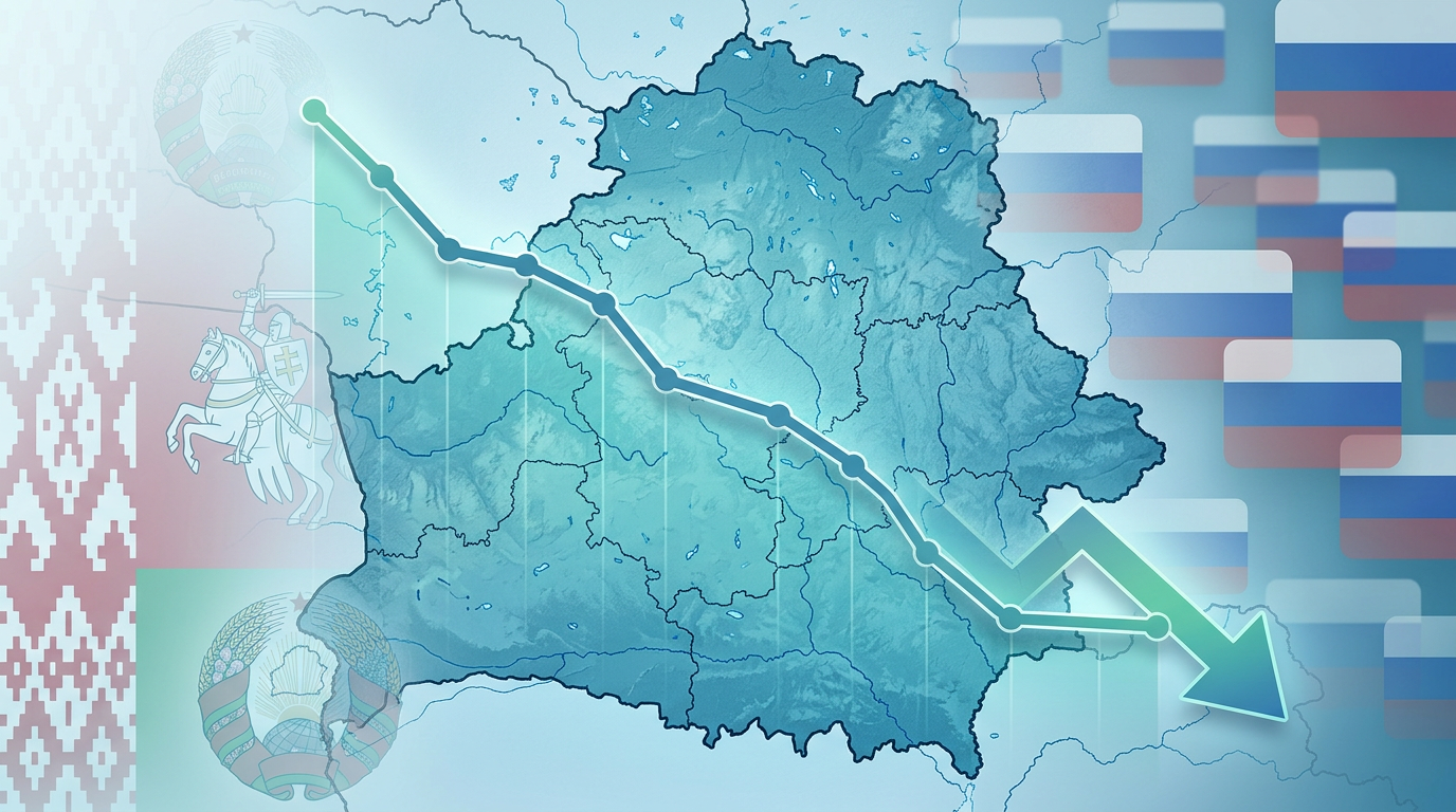 Are Belarusian Speakers Growing? How-To Guide