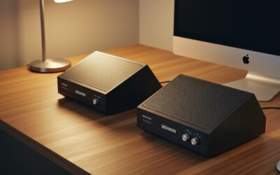 Are Benwin Speakers Good? Expert Review & Setup Guide