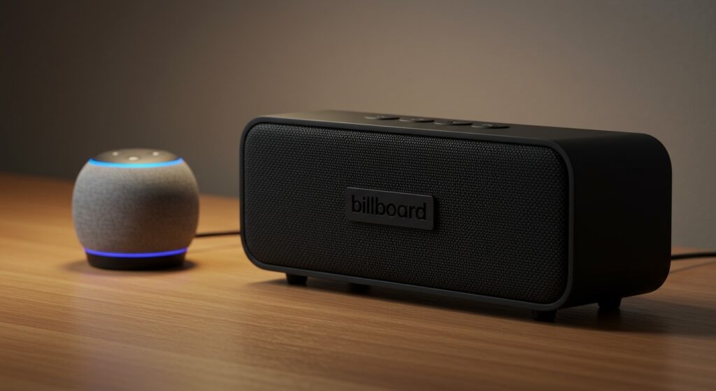 Are Billboard Speakers Good Alexa Compatible Options? (Guide)