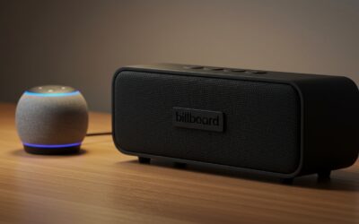 Are Billboard Speakers Good Alexa Compatible Options? (Guide)